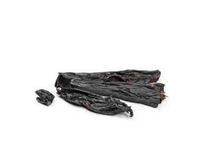 Snack ìt Hestelever 200g