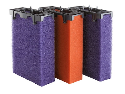 OASE Filtersvampesæt til FiltoMatic CWS 7000 – Filter Cartridge Set