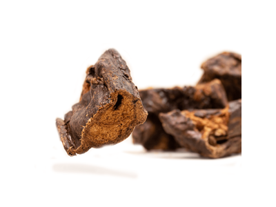 Snack'it Hestelunger 200g