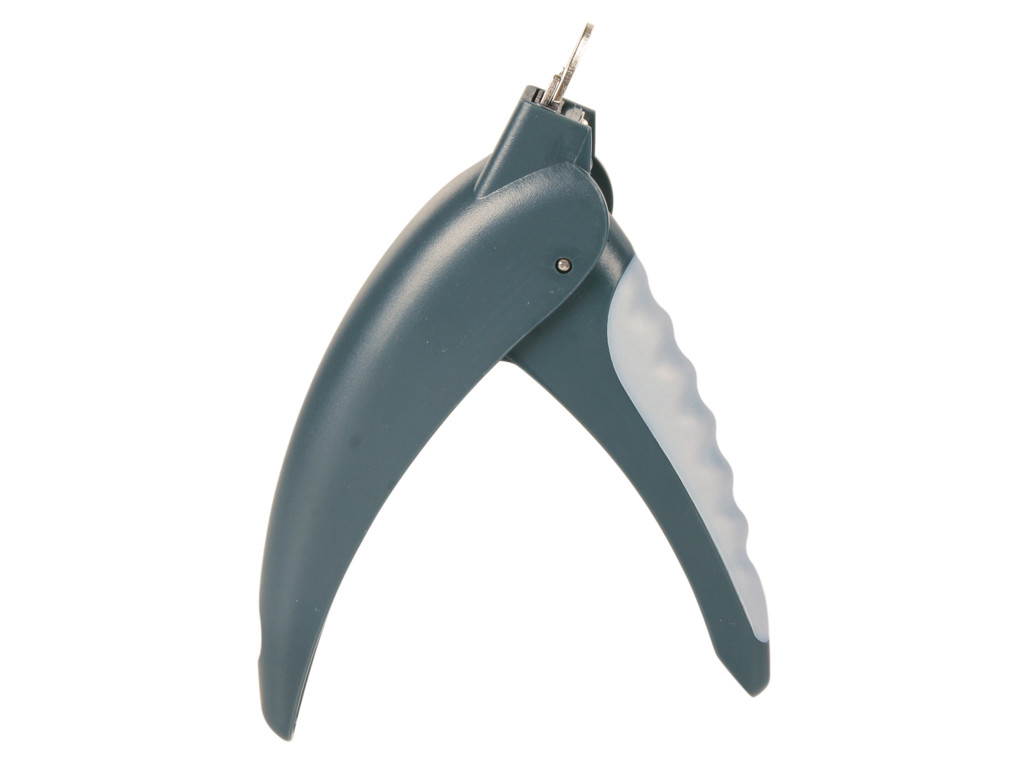 Negleklipper de luxe