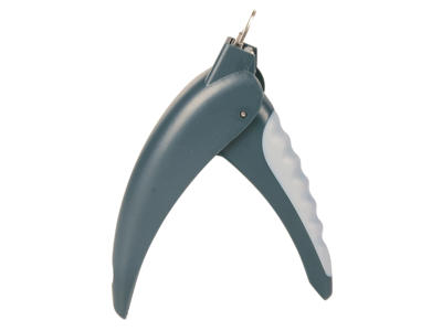 Negleklipper de luxe