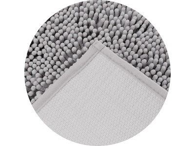 Snavsabsorberende måtte 100x70cm