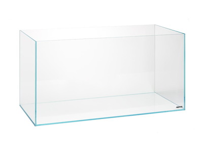 Aquael Opti Tank 80 – Klart Glas Akvarium Til Aquascaping