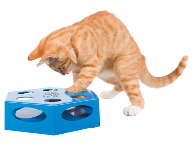 DREJENDE FJER
Størrelse : ø 22 cm
Materiale: Plast