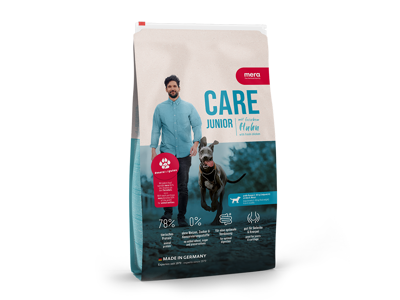 MERA Care Junior Kylling 10 kg – Hvalpefoder