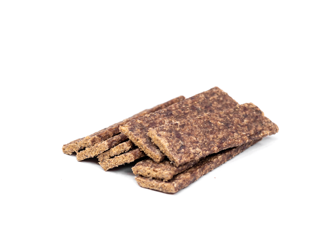 Snack ìt Oksek'dstrips 200 g