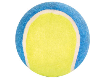 Tennisbold ø10cm