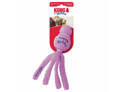 Kong wubba snugga S23x6.5x6.5CM