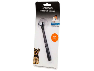 Petosan tandbørste