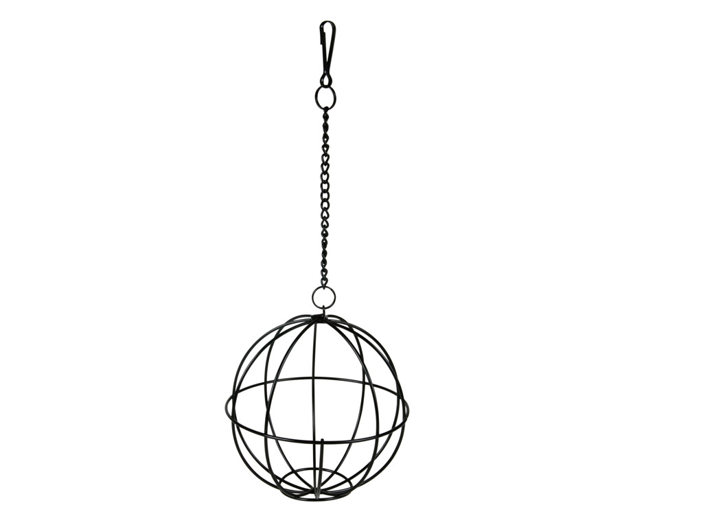 Foderbold til gnavere ø12cm