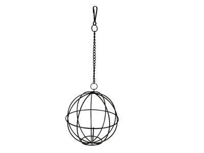 Foderbold til gnavere ø12cm