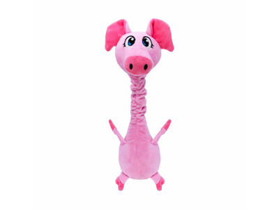 Kong shakers bobz pig 30x14x9CM