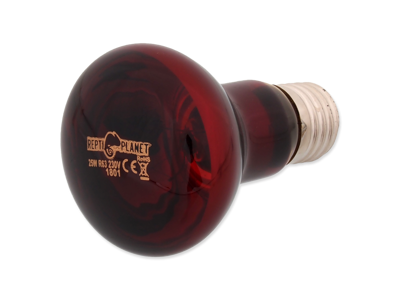 Pære Infrarød Varme 25W