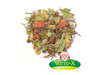 Mr. Johnson’s Marsvin Mix 2,25 kg – Fuldfoder med C-vitamin & Højt Fiberindhold