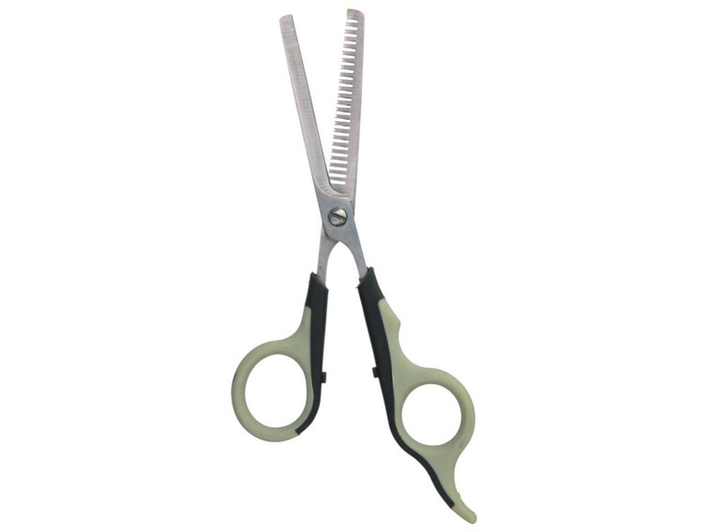 Filersaks ensidet 18,5cm