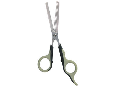 Filersaks ensidet 18,5cm