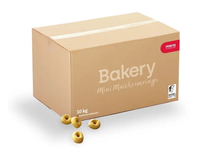 Mera Mini Corn Rings 10 kg