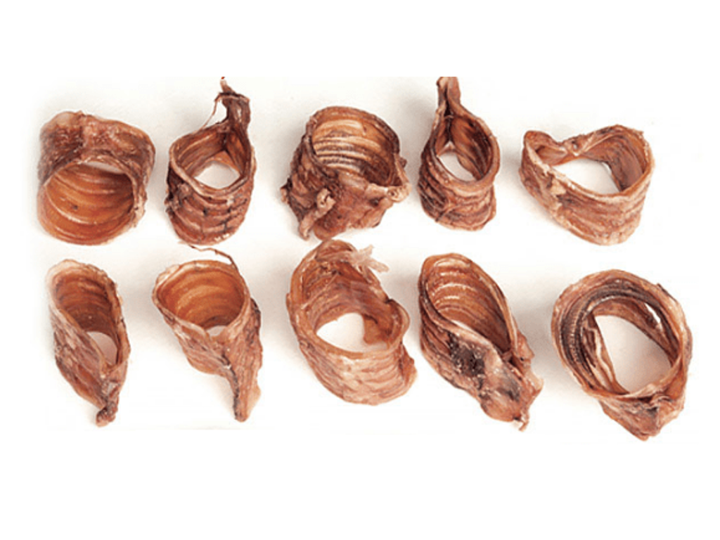 Snack ìt Okseluftrør 200 g