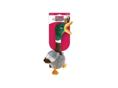 KONG SHAKERS HONKERS DUCK S 24x10x10 CM
