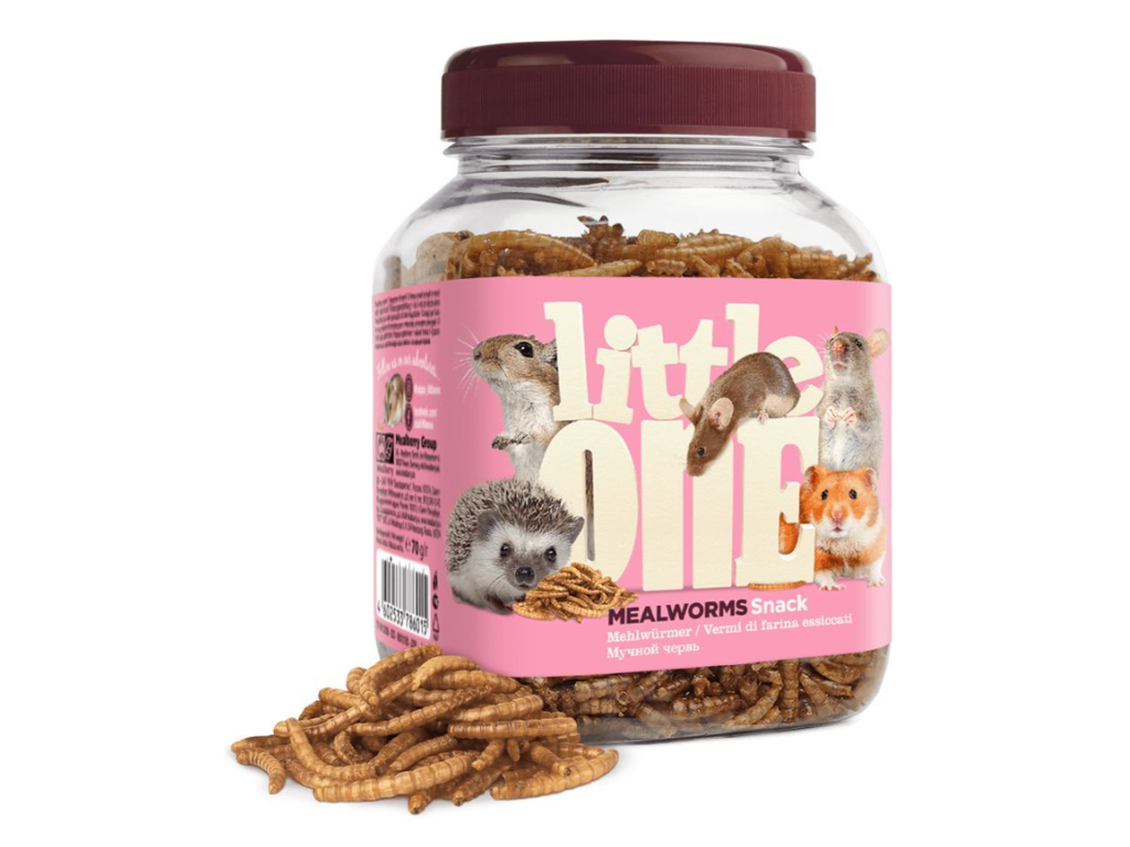 Little One Melorme, 70 g