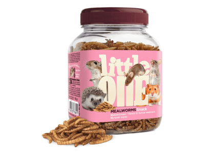 Little One Melorme, 70 g