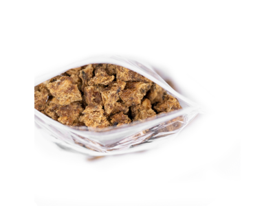 Snack'it Mini Trainers Makrel 100g