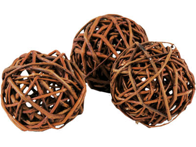 JR Farm Mini Pilefletbolde 3stk