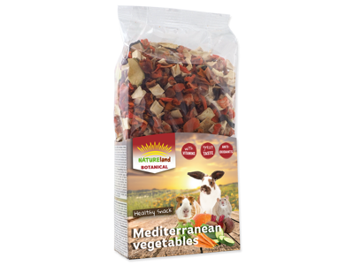 Nature land botaniske mediterranean grønsager 150g
