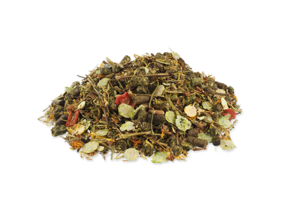 Nature land komplet marsvin 600g