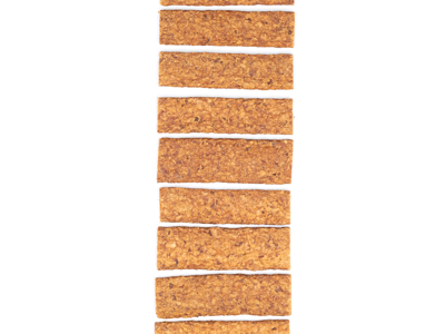 Snack ìt Kalkunkødstrips 200 g