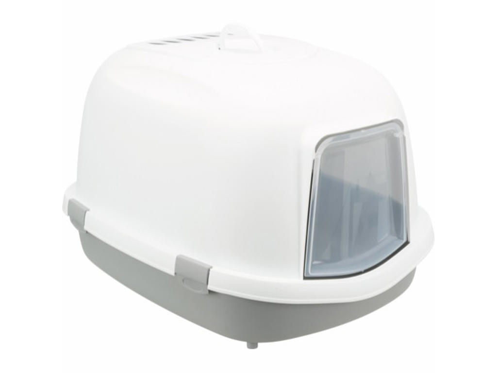 PRIMO XXL TOP KATTETOILET
Størrelse : 56x47x71 cm