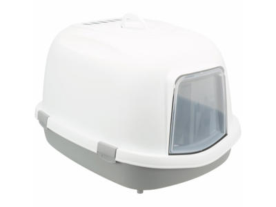 PRIMO XXL TOP KATTETOILET
Størrelse : 56x47x71 cm