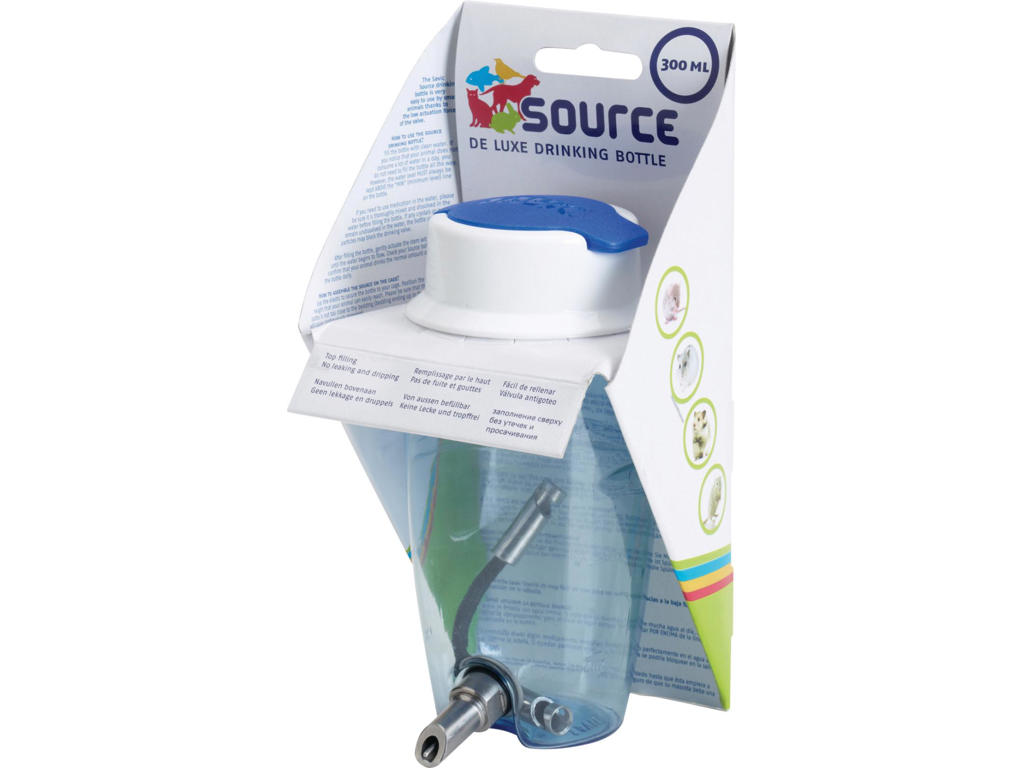 Source 300ml Drikkeflaske