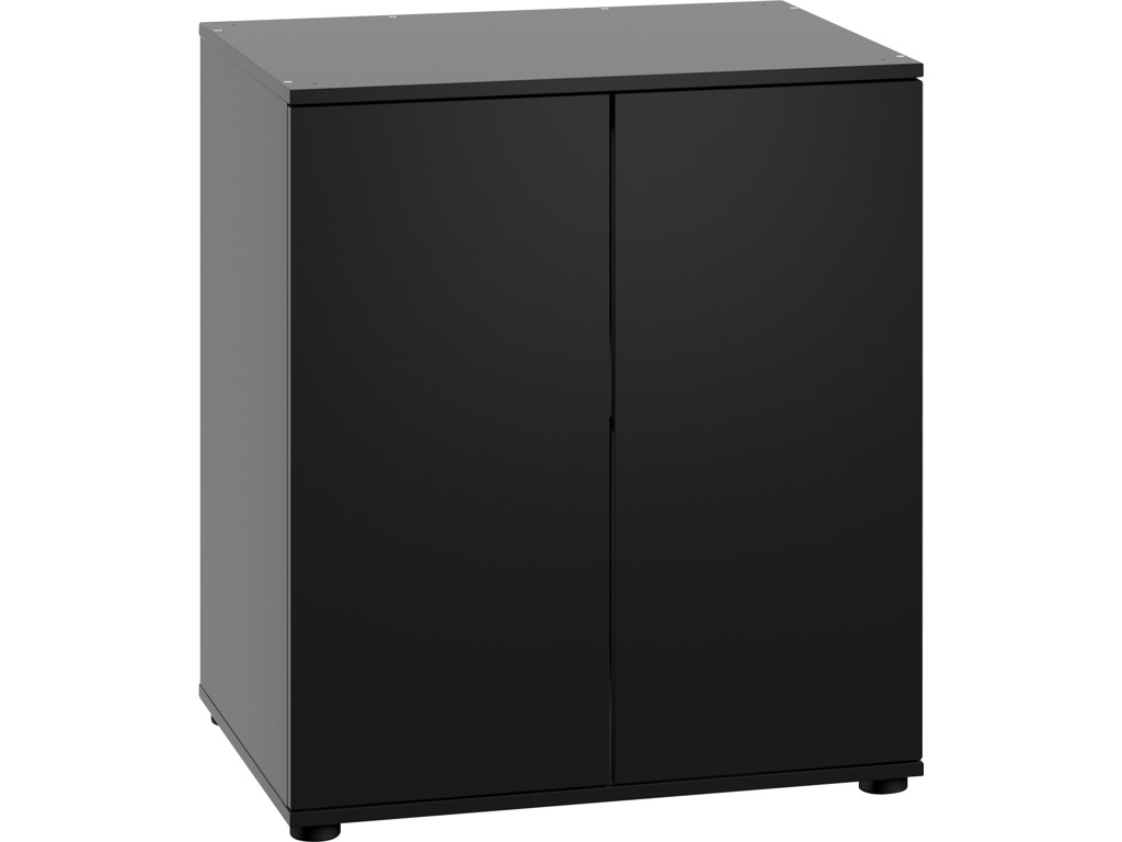 JUWEL SBX LIDO 200 AKVARIESKAB SORT