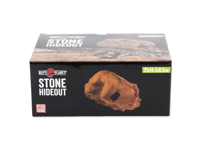 Hookable multi-levels hideout