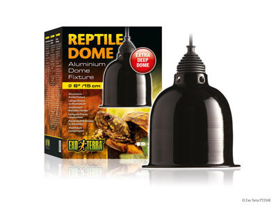 ExoTerra reptile dome 15 cm, S