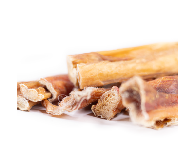 Snack'it Pandebrask Ekstra Hårdt 1kg