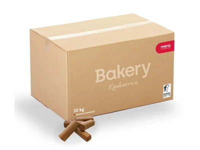 MERA Chew Bars – 10 kg (tyggestænger til hunde)