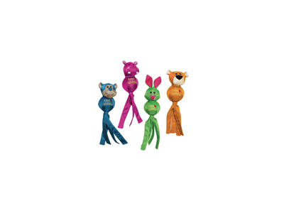 Kong wubba ballistic friends XL 48,5x14x13,5 cm