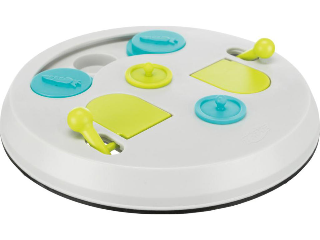 Flip Board, plast, ø 23 cm