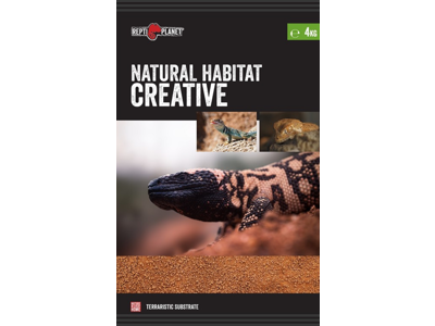 Repti Planet Substrate molding red 4kg