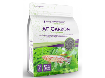 AF Carbon Fresh 1000ML