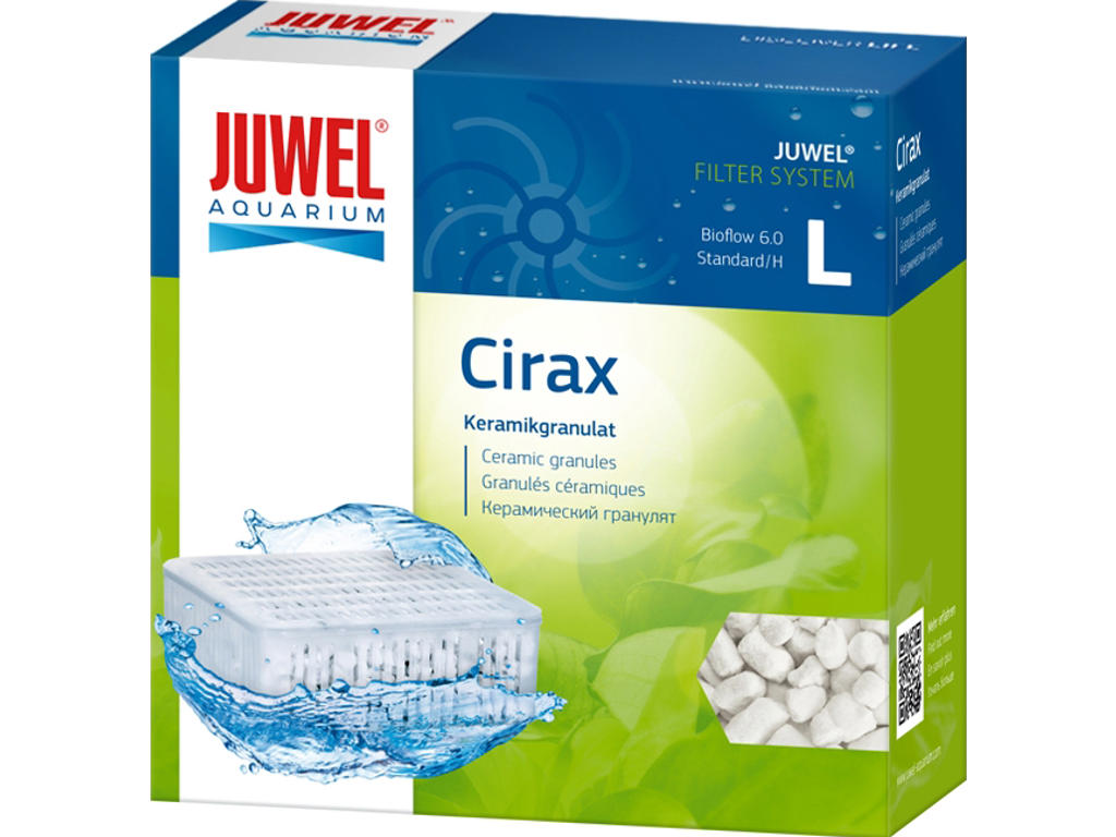 Juwel Cirax Bioflow 6.0 /  Standard