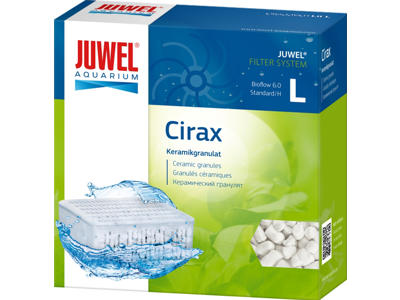 Juwel Cirax Bioflow 6.0 /  Standard