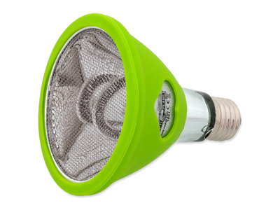 Pære Far Infrarød Varme 40W