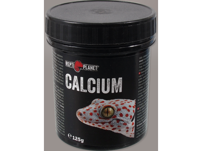 Calcium Fodersupplement 125g