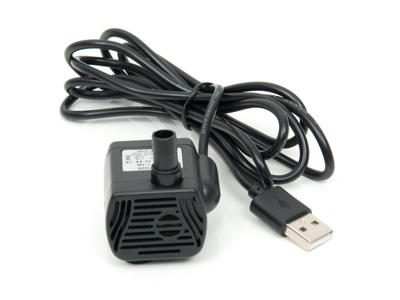 Catit pumpe t/drikkefontæner replacement H50038 Passer til: H55600, H50761, H43742, H43735