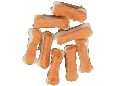 Denta Fun Tyggeben med Kylling 5 cm – 8 stk / 120 g
