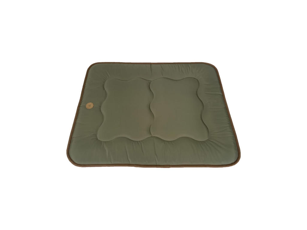 PB waterproof green mat L