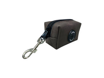 PB høm høm poseholder mørkebrun